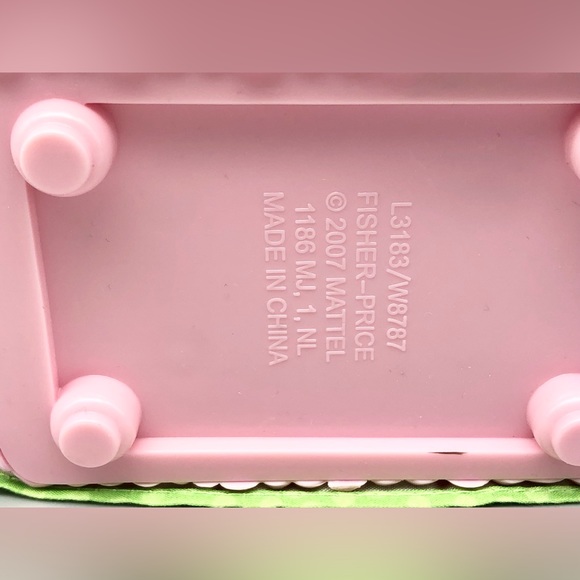 FP | Loving Family Nursery Set - Picture 15 of 16